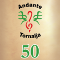 Andante 50 